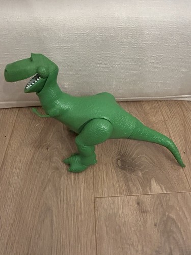 Disney toy story rex - disney, dinosaur