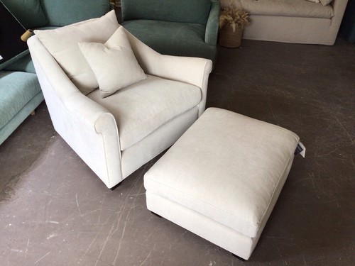 Couch armchair - co, &