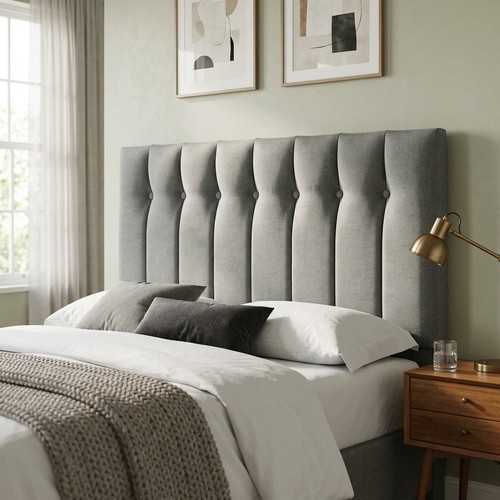 Aspire chesterfield headboard - aspire,