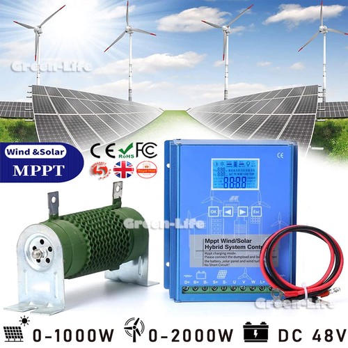3000w mppt hybrid solar wind - mppt,