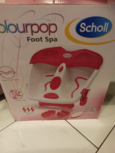 Scholl colourpop electric - scholl,