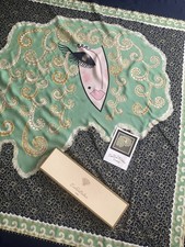 Zandra Rhodes Byzantine Lady