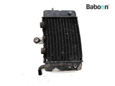 Radiator Left Honda XL 600 V Transalp 1991-1993 (XL600V PD06)