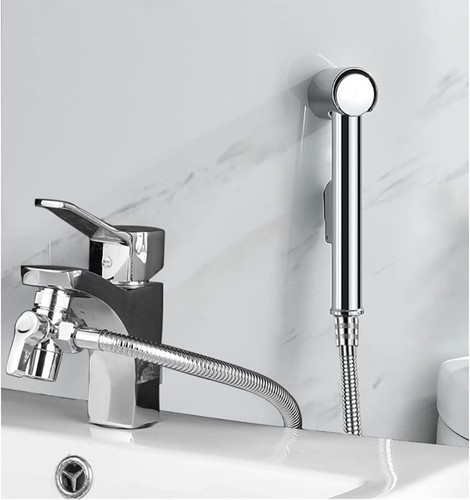 Miliwan handheld bidet sprayer - miliwan,