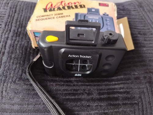 Lomo adi action - /, tracker