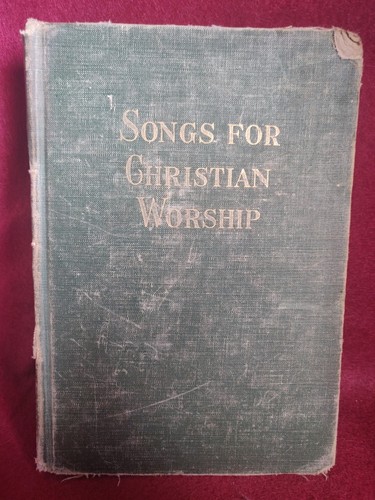 Songs for christian worship - worship,