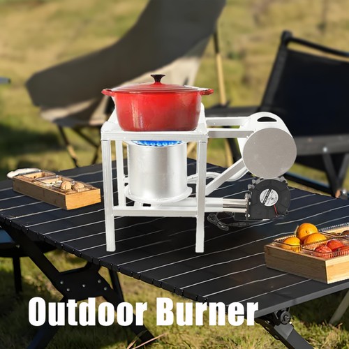 Waste oil burner old expired - waste,
