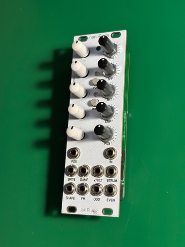 Rings mutable instruments - rings,