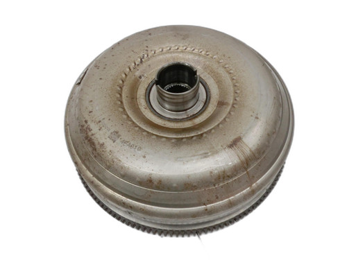 Torque converter - converter,
