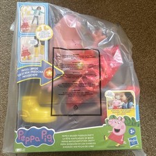 Peppa Pig Peppa’s Muddy