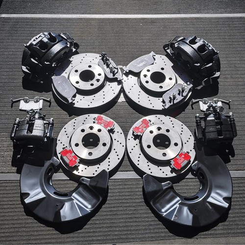 For transporter big - t5,