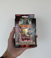 Yu-Gi-Oh! STARTER DECK 2006 GX