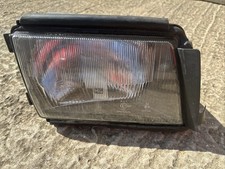 Mercedes W126 C126 500 SEC