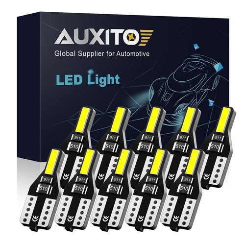 10x t10 501 led - led, light