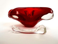 Vintage 1960's, Murano Seguso