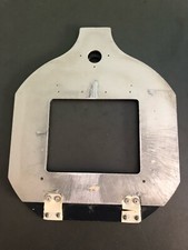 5x4 Master Negative Carrier