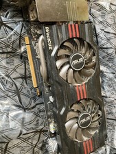 ASUS GTX 660Ti DirectCU (2048