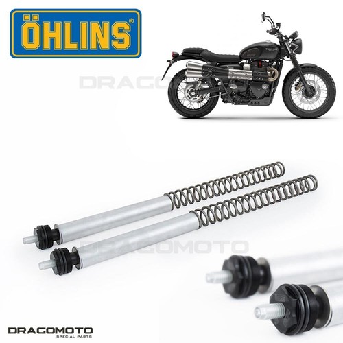 Triumph street scrambler - triumph,