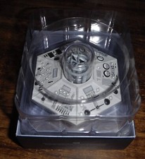 Rare Eaglemoss Black And White