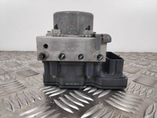 2016 TOYOTA COROLLA E18 ,ZRE1 ABS VALVE/PUMP/CONTROLLER 44540-02490