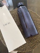 Dior Sauvage Blue Water Bottle