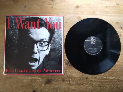 Elvis costello the - elvis,