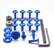 Aluminium Fairing Kit Ducati