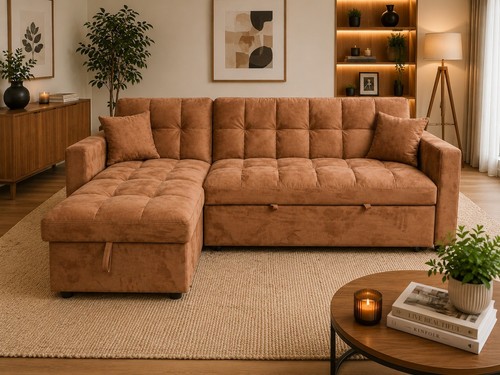 Seater sofa bed fabric - sofa, bed,
