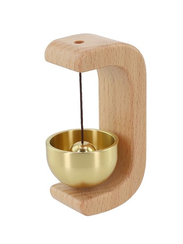 Exquisite aluminum alloy - alloy, bell