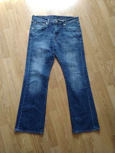 Levi 527 stretch bootcut - levi,