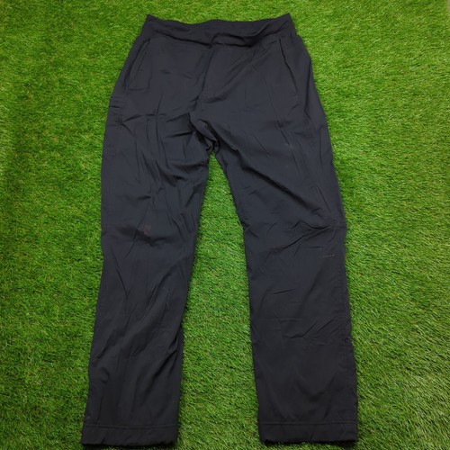 Musto men black - black, cargo