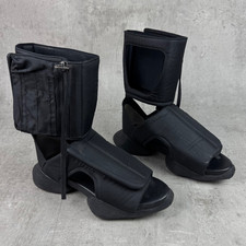 RICK OWENS ADIDAS S/S 2016