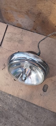 Vintage lucas head - vintage,