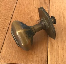 Vintage Georgian Octagonal