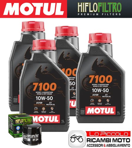Cutting kit oil motul 7100 - cutting,
