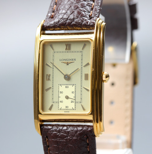 Mint longines l4 689 - longines, l4.689.2