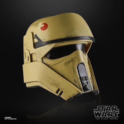 Star wars the black - the, series