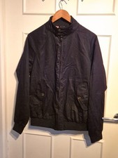 Ben Sherman Men's Harrington