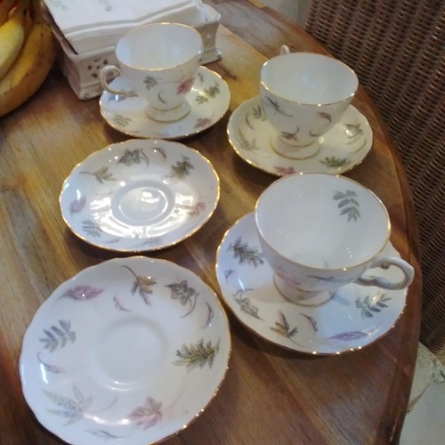 Vintage tuscan windswept - vintage,