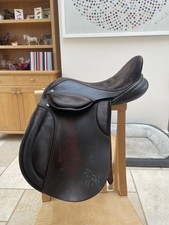 The Pony Saddle Company GP