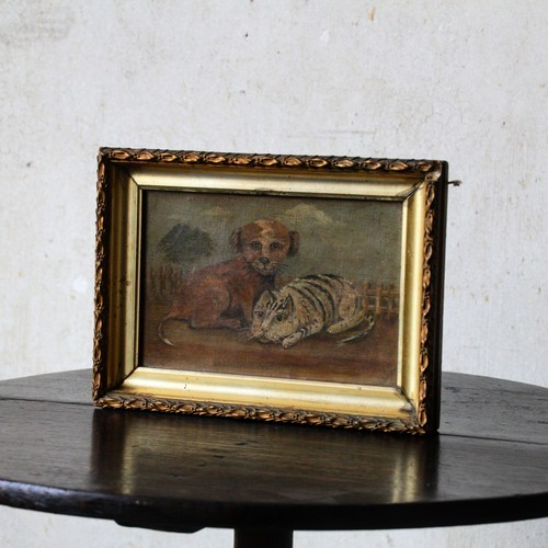 Antique 19th century - , american