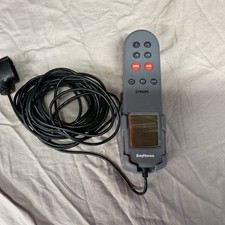 Ratytheon Raymarine Autopilot