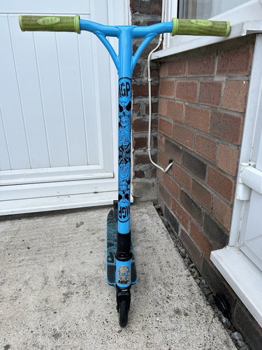 Mgp stunt scooter - mgp,