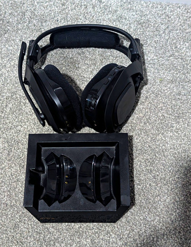 Astro a50 wireless gaming - astro,