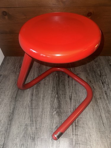 Mid century kinetics - century, paperclip