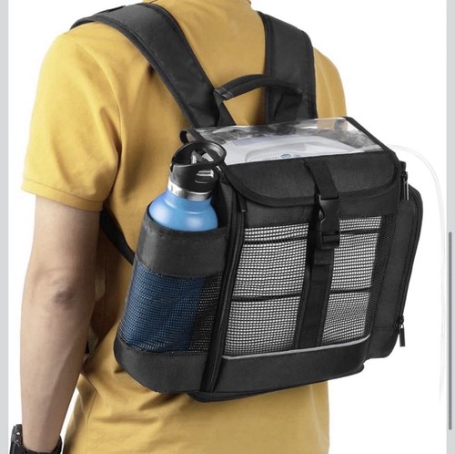 Curmio portable oxygen - curmio,