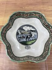 Adam Tunstall Tour of Dr