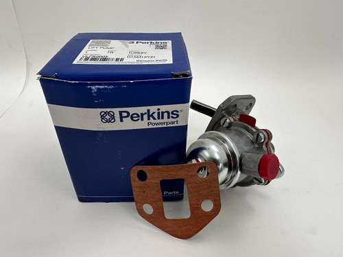 Fuel lift pump - pump, for
