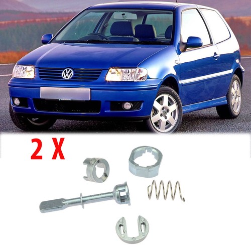 Polo 6n1 6n2 l r - polo, door