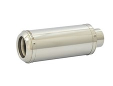 Suzuki GSF1200 Bandit Exhaust SP Engineering Stainless Domed GP Xtreme 1995-2006